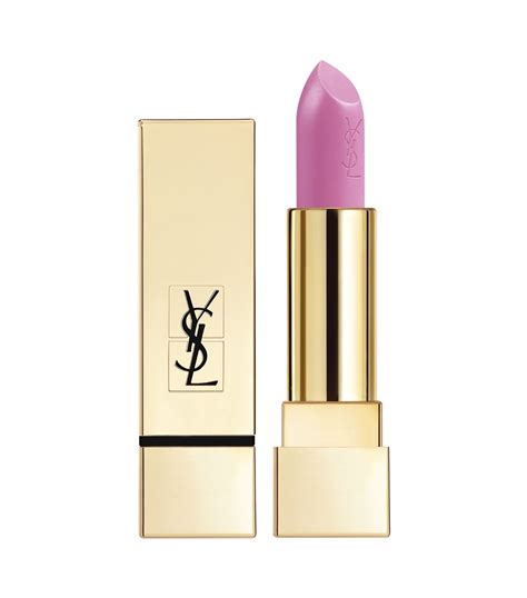 ysl rouge pur couture 35|YSL pink celebration.